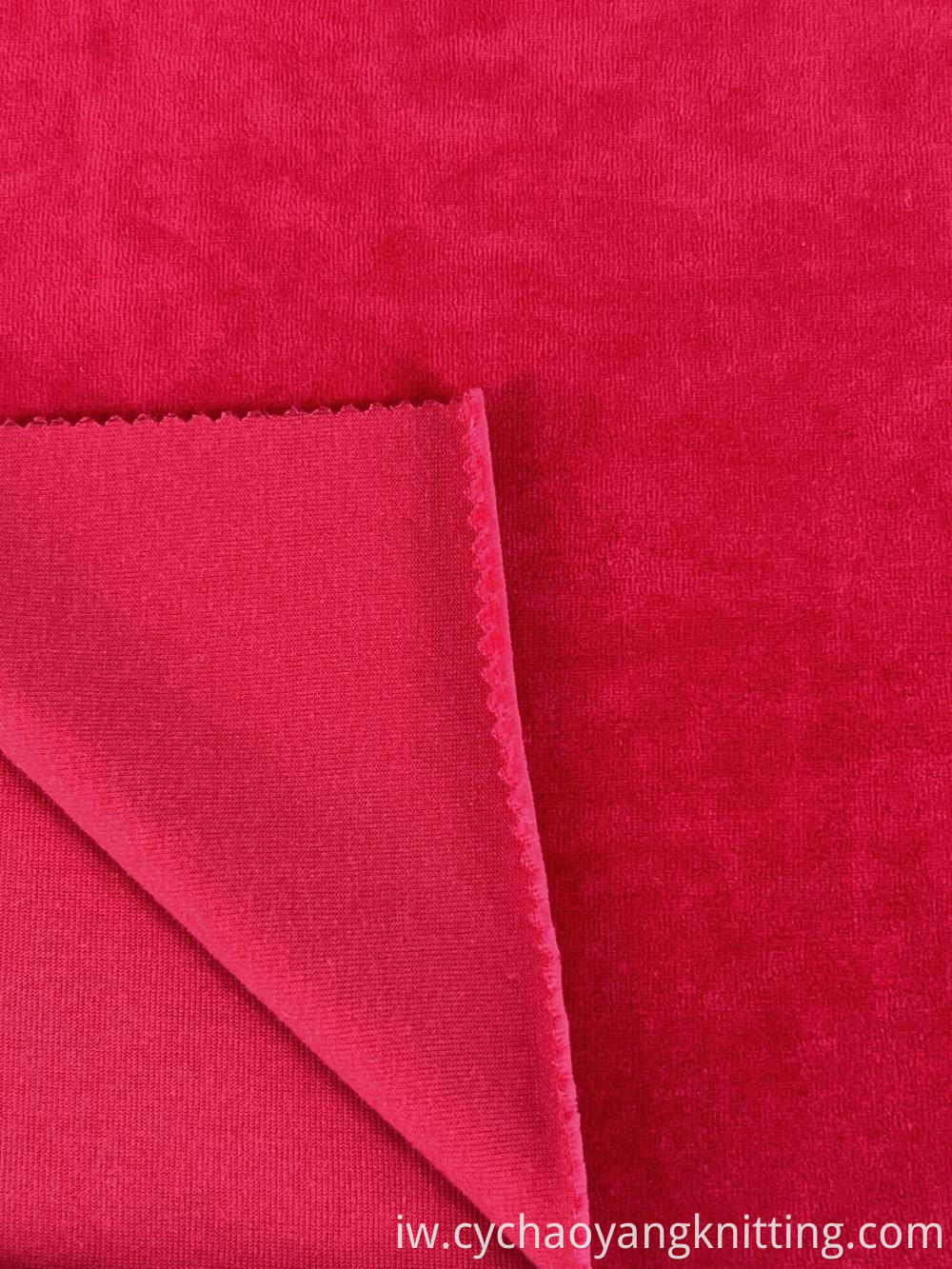Plain Velvet